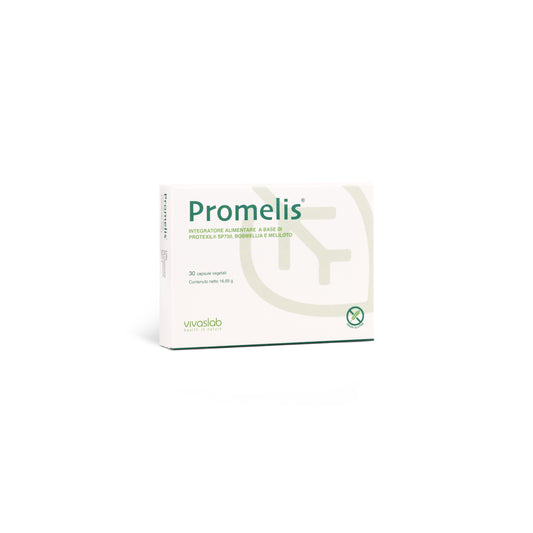 Promelis 30 capsule vegetali